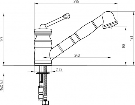  Migliore Queen 18206  , 