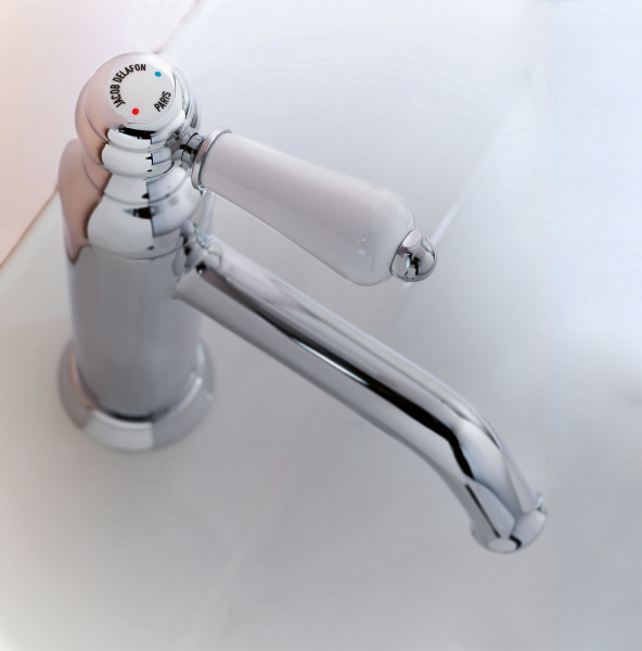  Jacob Delafon Louise E24360-CP  