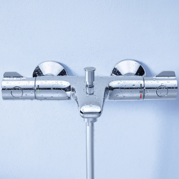  Grohe Grohtherm 800 34576000     +    