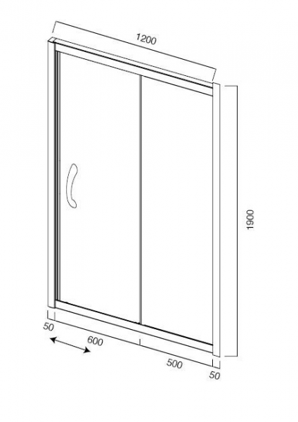 ������� ����� Am.Pm Bliss L solo