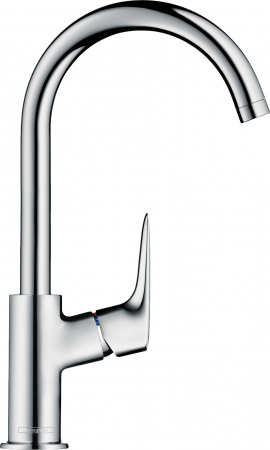  Hansgrohe Logis 71130000  