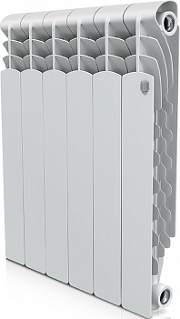   Royal Thermo Revolution 500 6 