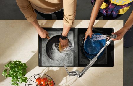  Hansgrohe Metris M71 73800000   , 