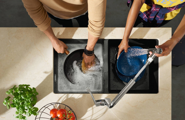  Hansgrohe Metris M71 73800000   , 