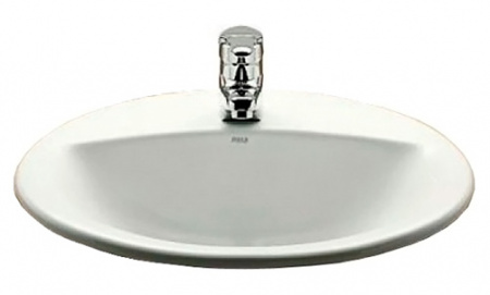 Раковина Roca Rodeo 327866000 (52 см) Раковина Roca Rodeo 327866000 (52 см)