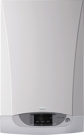   Baxi NUVOLA 3 B40 280 Fi (10,4-28,0 )