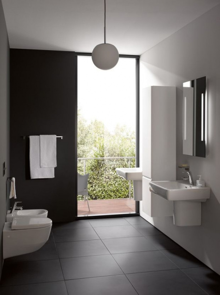   Laufen Pro 8.3095.2.000.302.1