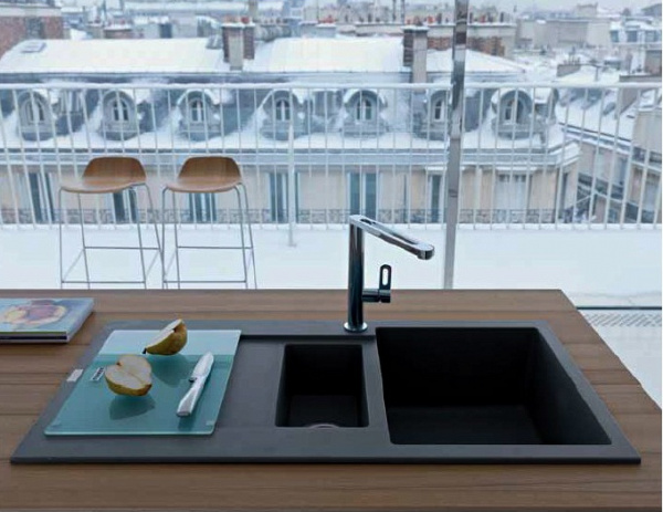 ����� �������� Franke Maris MRG 651-78 �����