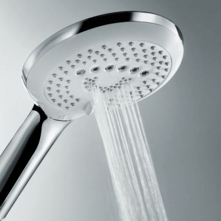 ������� ������ Kludi Freshline dual shower system 6709205-00