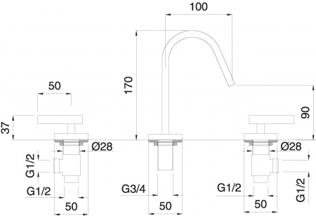  Migliore Syntesi ML.SNS-7912.CR  