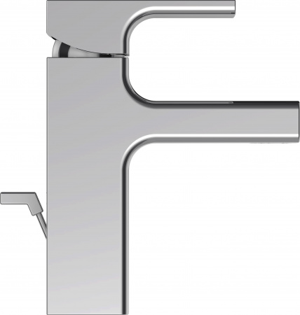  Jacob Delafon Strayt E37327-CP  