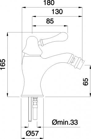  Migliore Maya 18912  , 