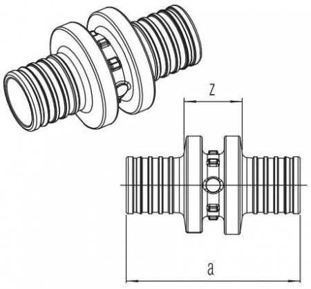 ����� �������������� Rehau Rautitan PX �������������� 20