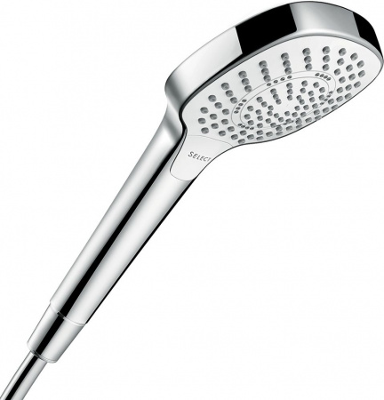   Hansgrohe Croma 110 Select  Multi HS 26810400