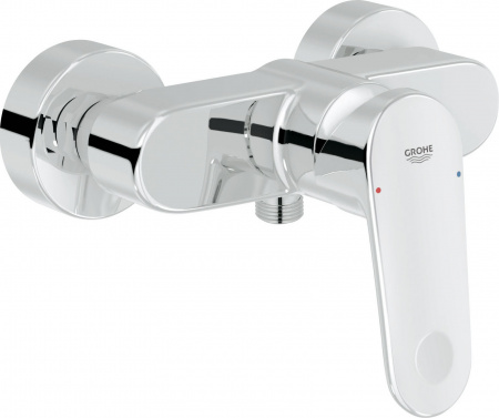  Grohe Europlus II 33577002  