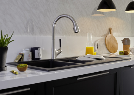  Jacob Delafon Malleco E562-VS   