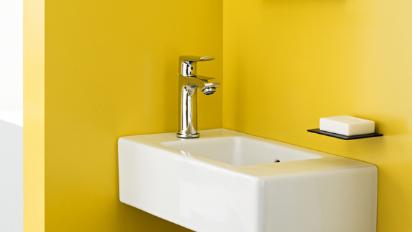  Hansgrohe Metris 31186000  