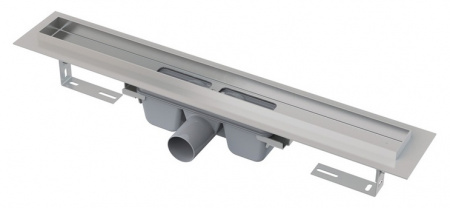 Душевой лоток AlcaPlast APZ6 1150 с опорами для цельной решетки Душевой лоток AlcaPlast APZ6 1150 с опорами для цельной решетки