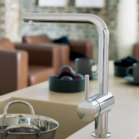  Grohe Minta 32168DC0   