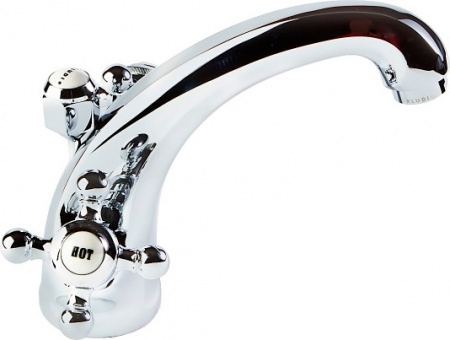  Kludi Adlon 510100520  