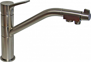  Zorg Sanitary ZR 401 KF satin   