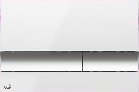 ��������  ������ ��������� Duravit Architec 45720900A1 + ������� ����������� ��� �������� AlcaPlast AM101/1120-4:1RS M1720-1-001