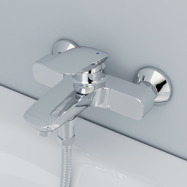  IDDIS Stone STOSB00i02WA    