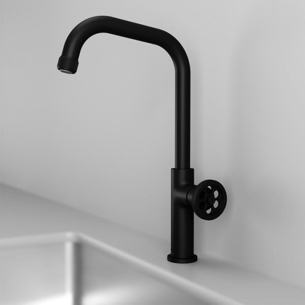 Смеситель IDDIS Grange GRABL00i05 для кухонной мойки