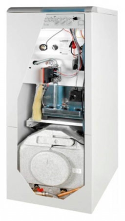 Газовый котел	Protherm Медведь 40 KLZ (38,5 кВт) Газовый котел	Protherm Медведь 40 KLZ (38,5 кВт)