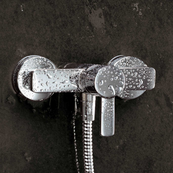  Kludi Zenta 388700575  