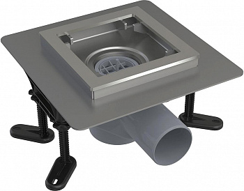 ������� ���� AlcaPlast APV APV130 ��� �������