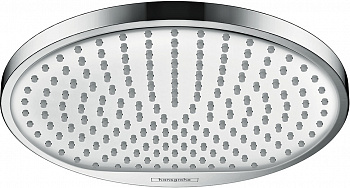   Hansgrohe Crometta S 240 1jet 26723000