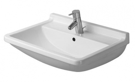  Duravit Starck 3 0300550000 (55 )