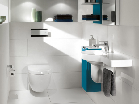 - Villeroy & Boch Subway 2.0 9M68 Q1 01 alpin