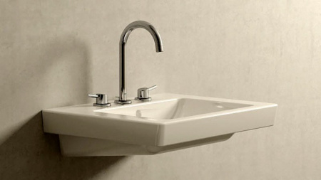  Grohe Concetto 20216001  