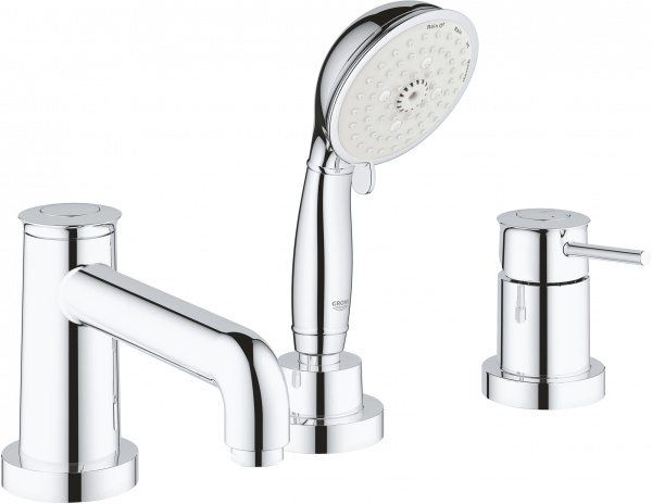  Grohe BauClassic 2511800A   , 