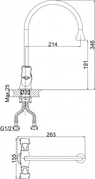  D&K Hessen Grimm DA1382401   