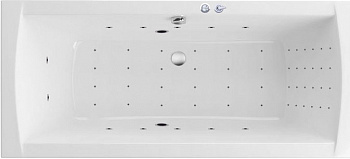   Excellent Aquaria Lux WAEX.AQU18.NANO 180x80