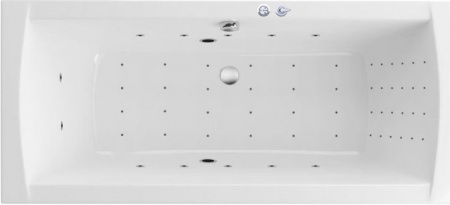   Excellent Aquaria Lux WAEX.AQU18.NANO 180x80