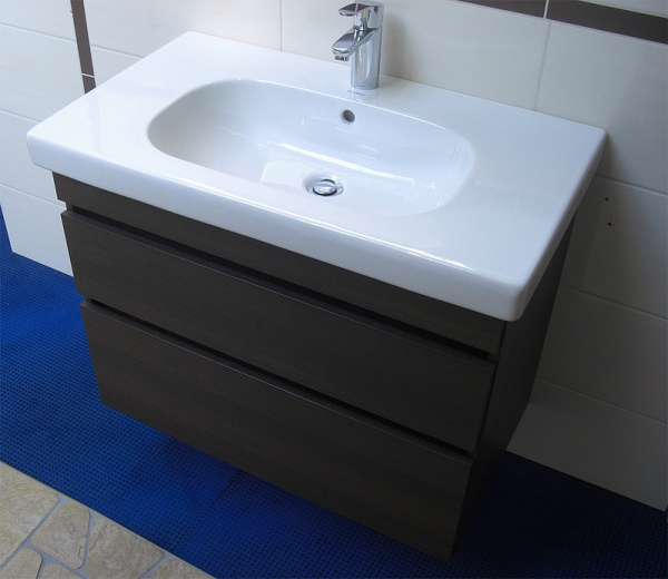  Duravit D-code 03428500002
