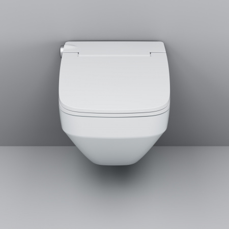 ������ ��������� AM.PM Inspire V2.0 CCC50A1700SC ������������ � ���� + ���������� AM.PM �� 30 ���� �������� �� �����������