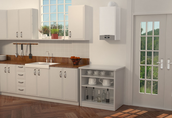   Ariston Clas X System 15 FF NG (RU)