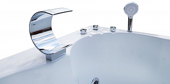  Royal Bath Hardon RB611   