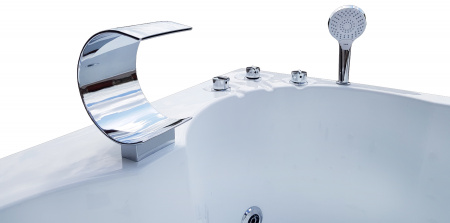  Royal Bath Hardon RB611   