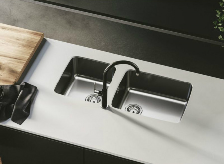  Alveus Arc 80 1134889   , black