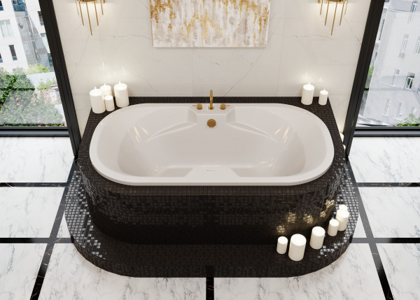   Vagnerplast Gaia 190100