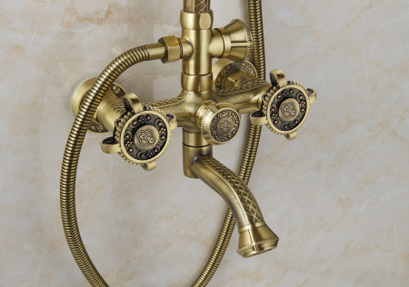 ������� ������ Zorg Antic A 2002DS-BR