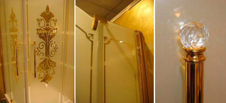   Huppe Studio Victorian SV0802.093.344