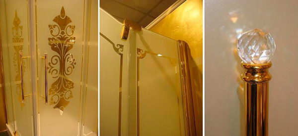   Huppe Studio Victorian SV0802.093.344