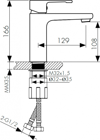  Kaiser Elite 01011-2  , 